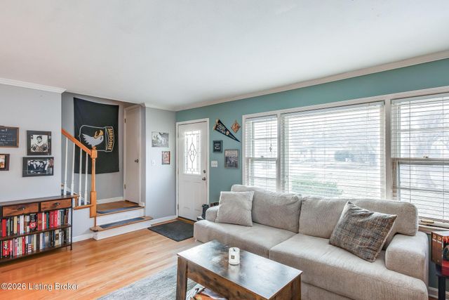 2914 Lindsay Ave, Louisville, KY 40206