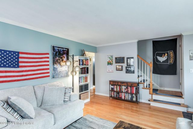 2914 Lindsay Ave, Louisville, KY 40206