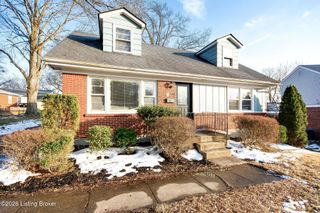 2914 Lindsay Ave, Louisville, KY 40206