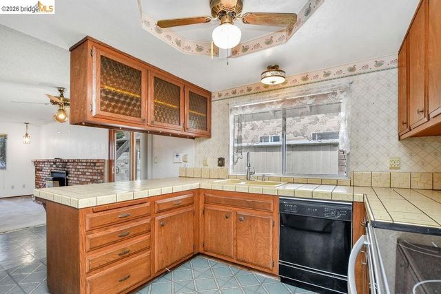 3108 Ashburton Drive, Antioch, CA 94509