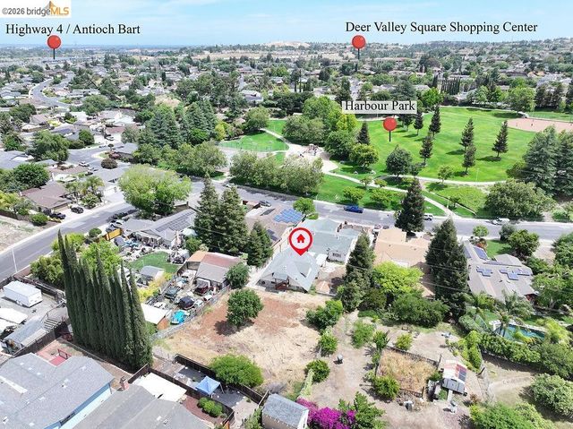 3108 Ashburton Drive, Antioch, CA 94509