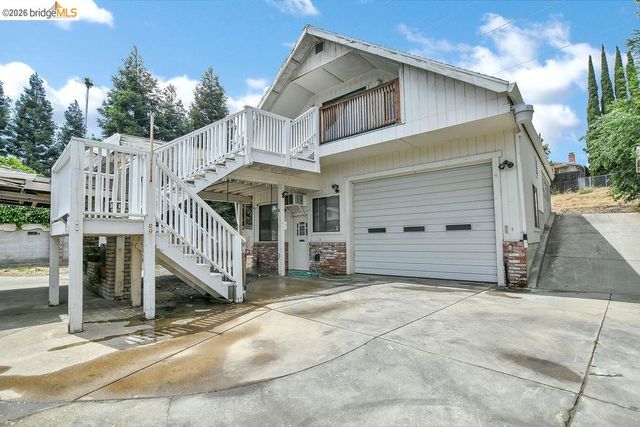 3108 Ashburton Drive, Antioch, CA 94509