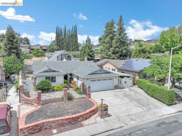 3108 Ashburton Drive, Antioch, CA 94509
