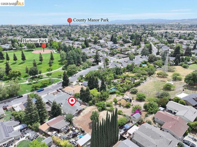 3108 Ashburton Drive, Antioch, CA 94509