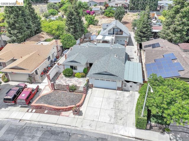 3108 Ashburton Drive, Antioch, CA 94509
