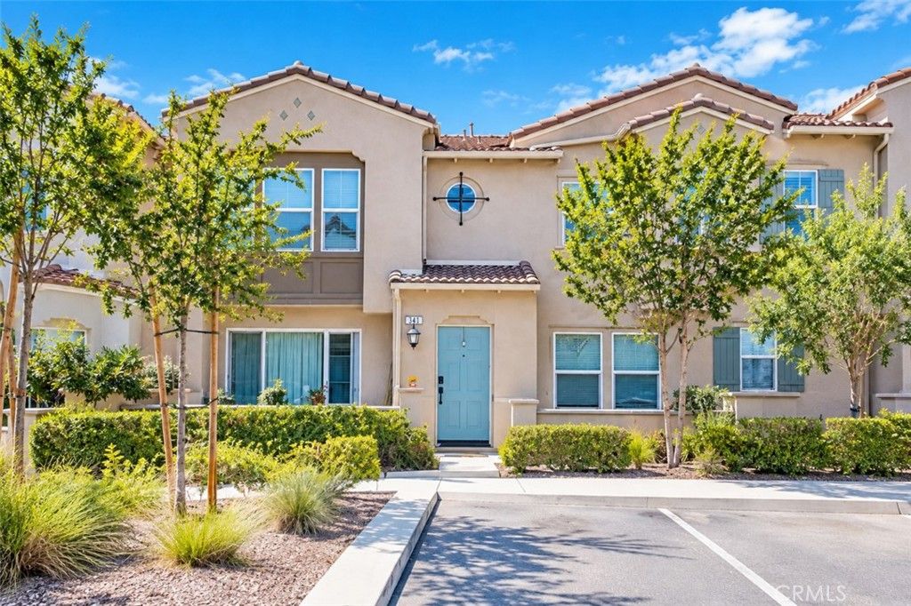 7155 Citrus Avenue 341, Fontana, CA 92336