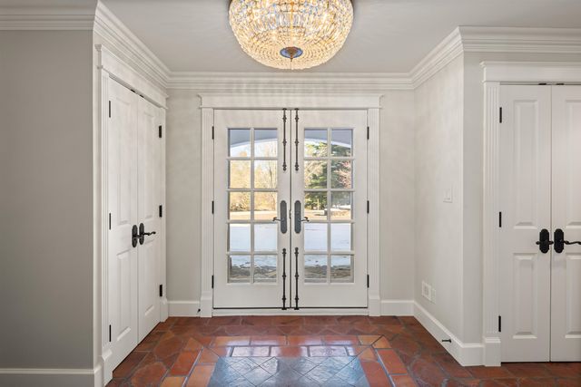 64 Needle Leaf Lane, Stowe, VT 05672