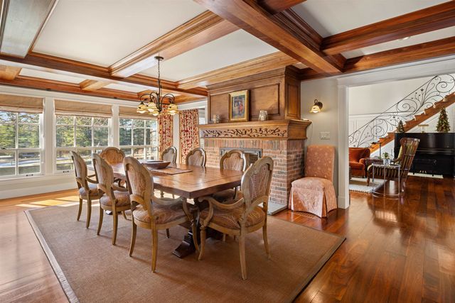 64 Needle Leaf Lane, Stowe, VT 05672