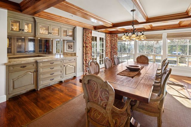 64 Needle Leaf Lane, Stowe, VT 05672