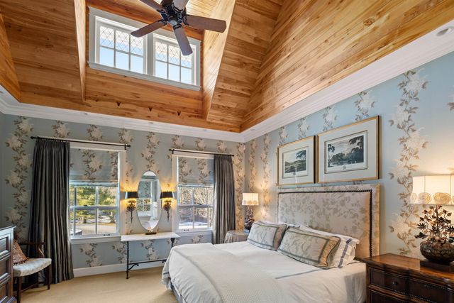 64 Needle Leaf Lane, Stowe, VT 05672