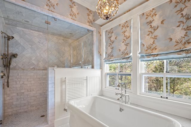 64 Needle Leaf Lane, Stowe, VT 05672