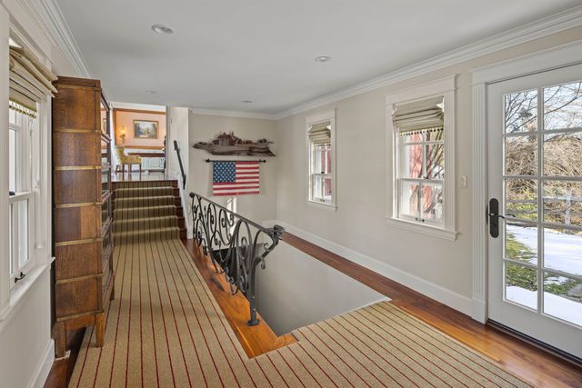 64 Needle Leaf Lane, Stowe, VT 05672