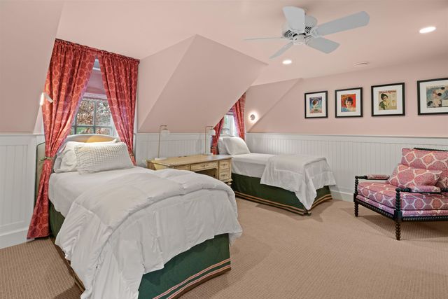 64 Needle Leaf Lane, Stowe, VT 05672