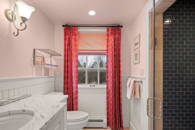 64 Needle Leaf Lane, Stowe, VT 05672