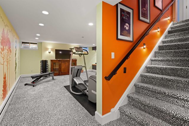 64 Needle Leaf Lane, Stowe, VT 05672