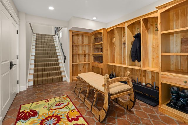 64 Needle Leaf Lane, Stowe, VT 05672