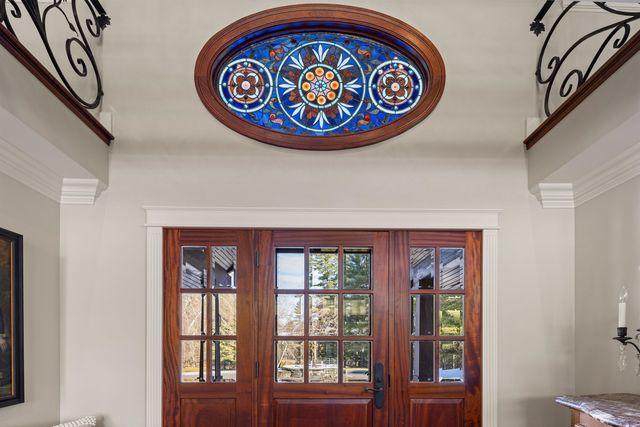 64 Needle Leaf Lane, Stowe, VT 05672