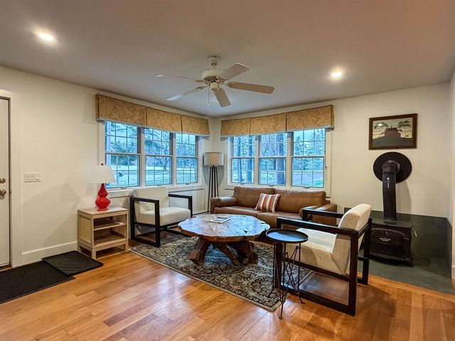 64 Needle Leaf Lane, Stowe, VT 05672