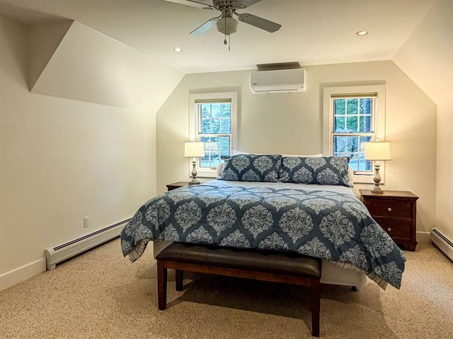 64 Needle Leaf Lane, Stowe, VT 05672