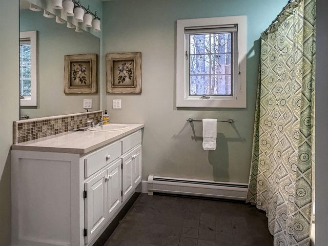 64 Needle Leaf Lane, Stowe, VT 05672