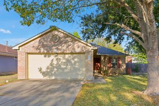 611 Masonwood DR, Kyle, TX 78640
