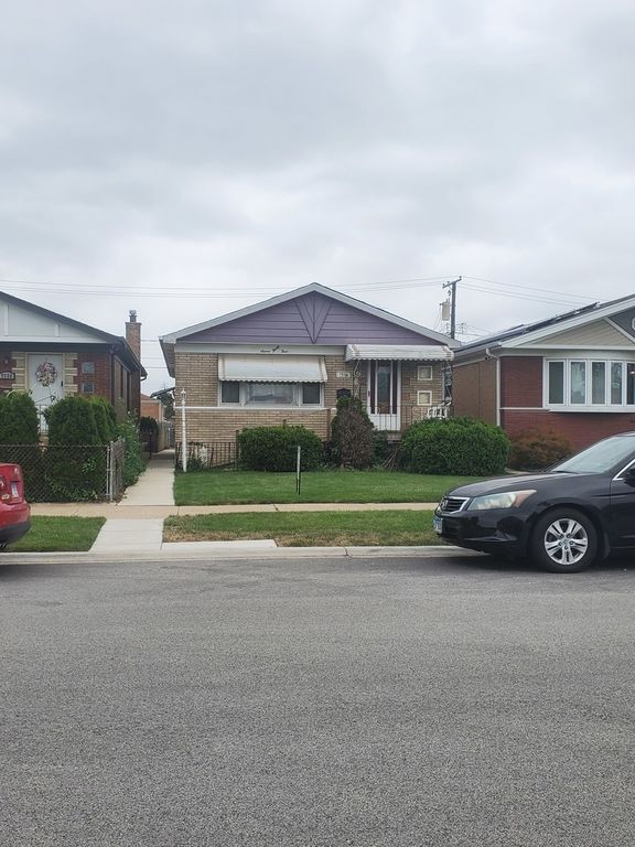 7734 Massasoit Avenue, Burbank, IL 60459 — photo 2