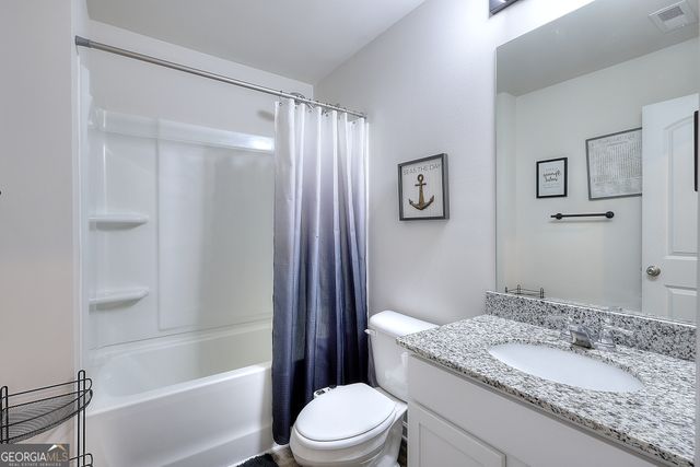 909 River Crossing, Jefferson, GA 30549