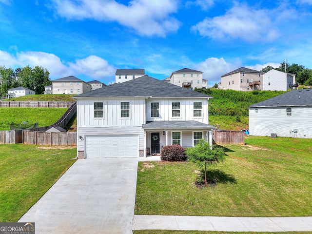 909 River Crossing, Jefferson, GA 30549
