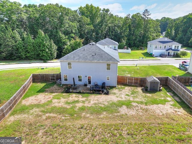 909 River Crossing, Jefferson, GA 30549