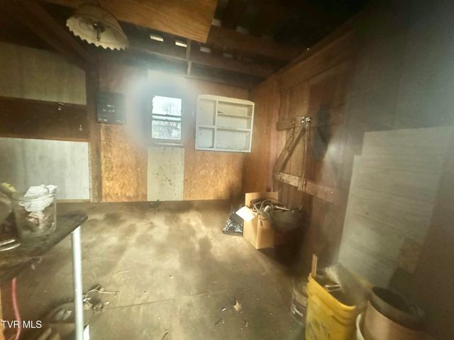 138 Berry Ridge Road, Telford, TN 37690