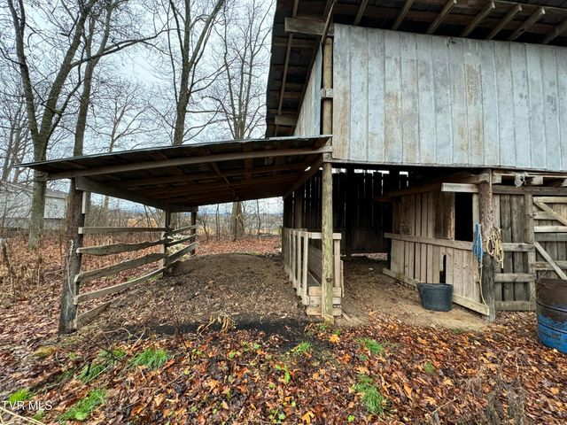 138 Berry Ridge Road, Telford, TN 37690