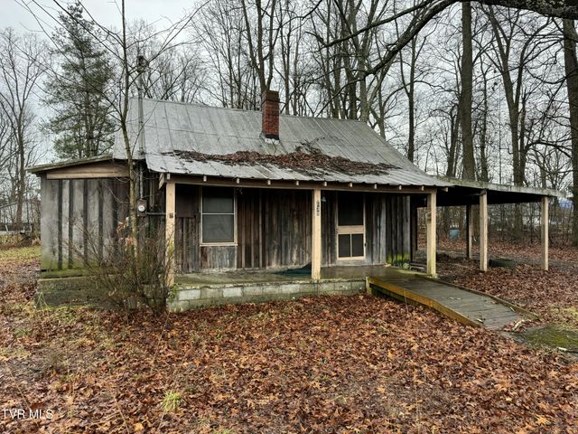 138 Berry Ridge Road, Telford, TN 37690