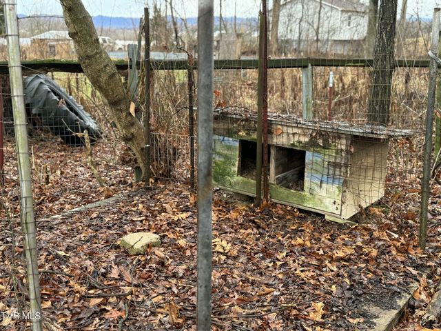 138 Berry Ridge Road, Telford, TN 37690