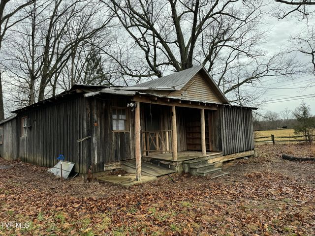 138 Berry Ridge Road, Telford, TN 37690