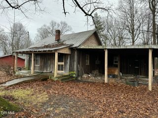 138 Berry Ridge Road, Telford, TN 37690