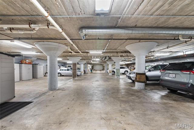 4901 Washington Boulevard 2C, St Louis, MO 63108