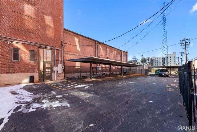 4901 Washington Boulevard 2C, St Louis, MO 63108