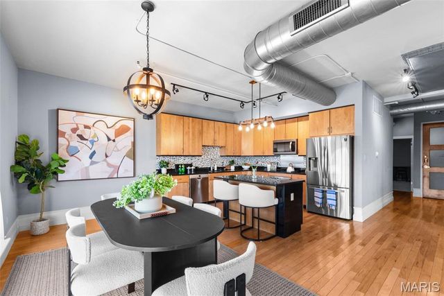 4901 Washington Boulevard 2C, St Louis, MO 63108