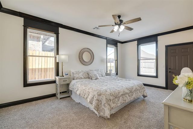 2313 E Kellan Court Terrace, Mustang, OK 73064