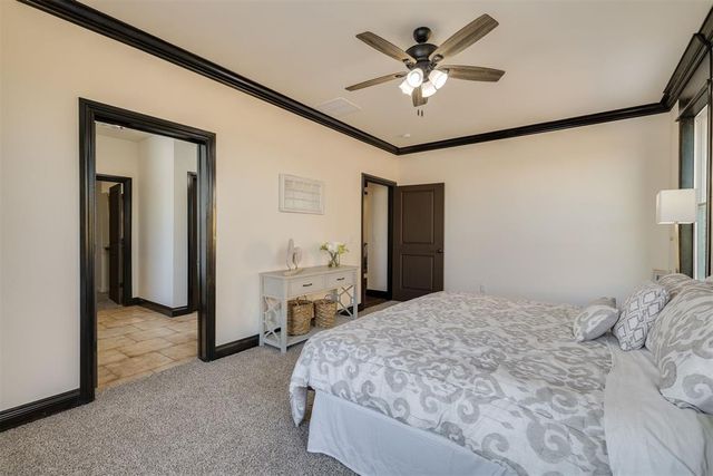 2313 E Kellan Court Terrace, Mustang, OK 73064