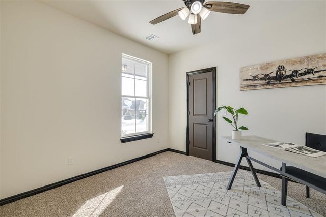 2313 E Kellan Court Terrace, Mustang, OK 73064