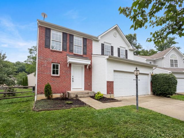 20 Woodsong Court, Pierce Twp, OH 45102