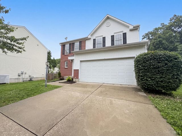 20 Woodsong Court, Pierce Twp, OH 45102