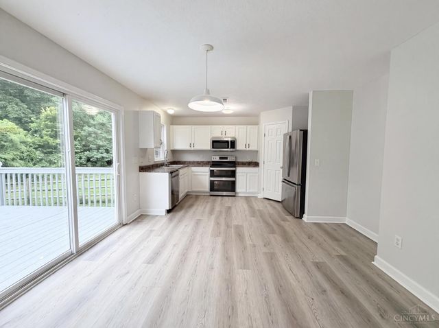 20 Woodsong Court, Pierce Twp, OH 45102