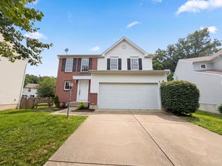20 Woodsong Court, Pierce Twp, OH 45102