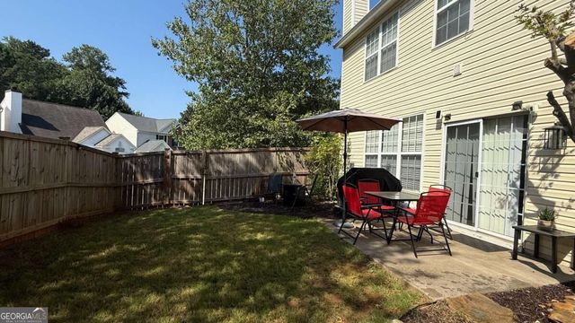 108 Devonshire Drive, Roswell, GA 30022