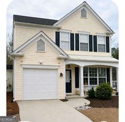 108 Devonshire Drive, Roswell, GA 30022