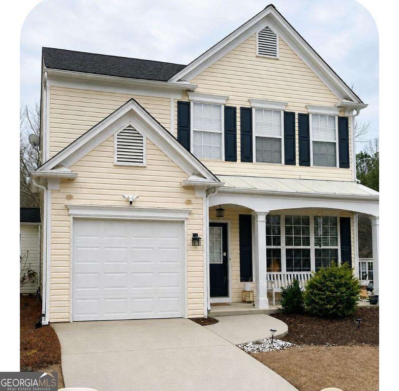 108 Devonshire Drive, Roswell, GA 30022