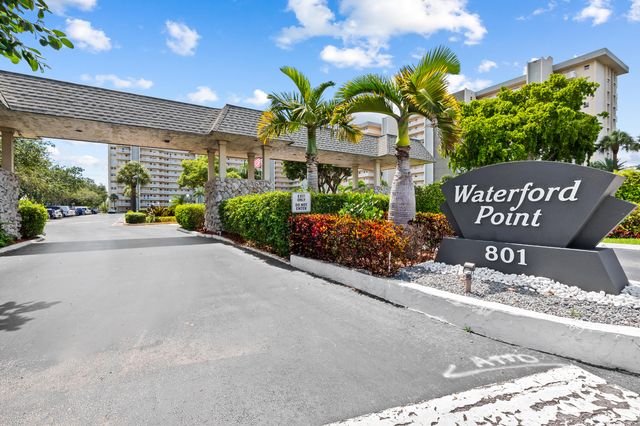 801 S Federal Highway 716, Pompano Beach, FL 33062