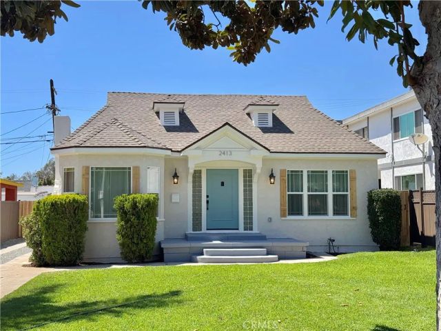2413 S Victoria, Los Angeles, CA 90016